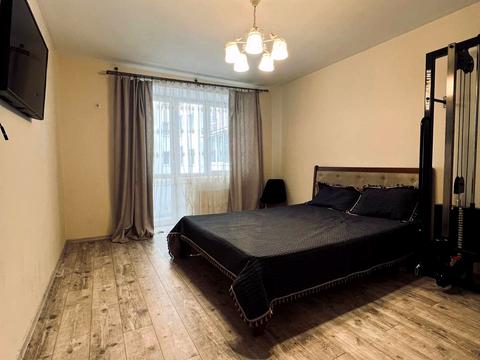 квартира по адресу Ульяны Кравченко ул., 8