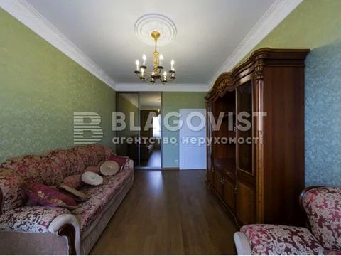 квартира по адресу Евгения Коновальца ул. (Щорса), 32-В