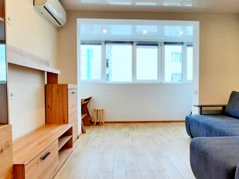 квартира за адресою Кам'янська вул. (Дніпродзержинська), 125