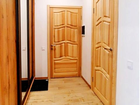 квартира за адресою Кам'янська вул. (Дніпродзержинська), 125