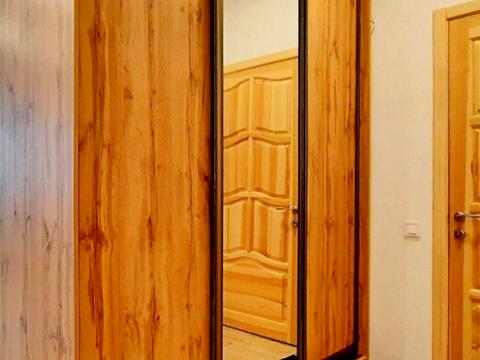 квартира за адресою Кам'янська вул. (Дніпродзержинська), 125