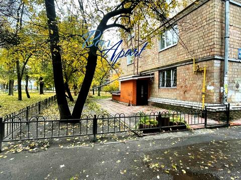 квартира за адресою Чоколівський бульв., 29