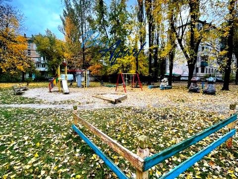 квартира за адресою Чоколівський бульв., 29