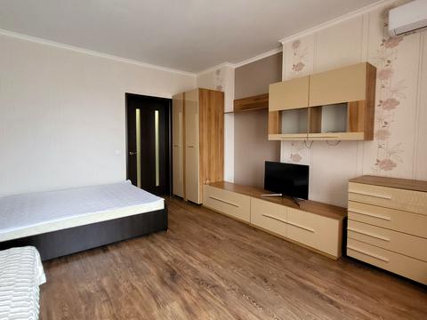 квартира за адресою Харківське шосе, 17-А