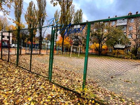 квартира за адресою Чоколівський бульв., 29