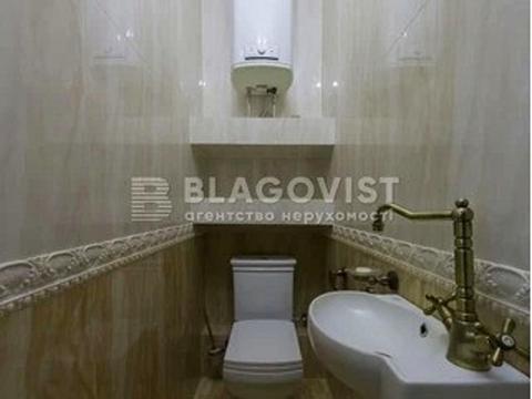 квартира по адресу Евгения Коновальца ул. (Щорса), 32-В