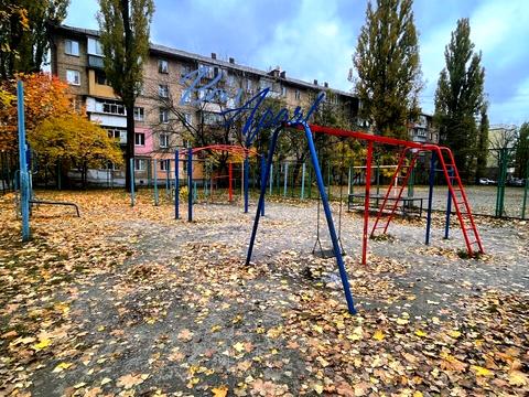 квартира за адресою Чоколівський бульв., 29