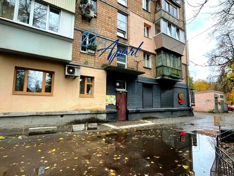 квартира за адресою Чоколівський бульв., 29