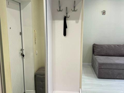 квартира по адресу Панаса Мирного ул., 11