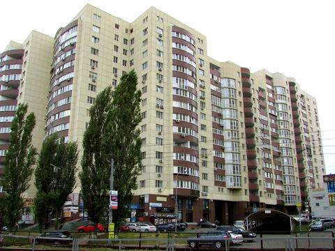 квартира за адресою Миколи Руденка бульв. (Кольцова), 14-Ж