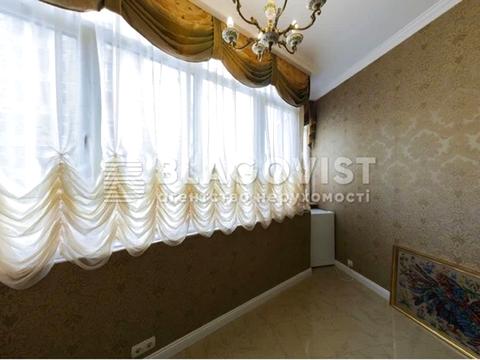 квартира по адресу Евгения Коновальца ул. (Щорса), 32-В