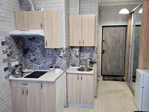 квартира по адресу Ракетная ул., 24-Б