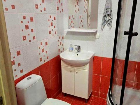 квартира по адресу Ракетная ул., 24-Б