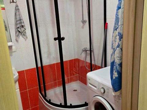 квартира по адресу Ракетная ул., 24-Б