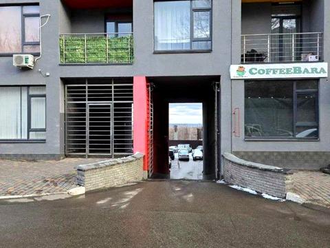 квартира по адресу Ракетная ул., 24-Б