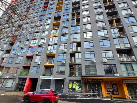 квартира по адресу Ракетная ул., 24-Б