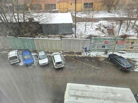 квартира по адресу Ракетная ул., 24-Б