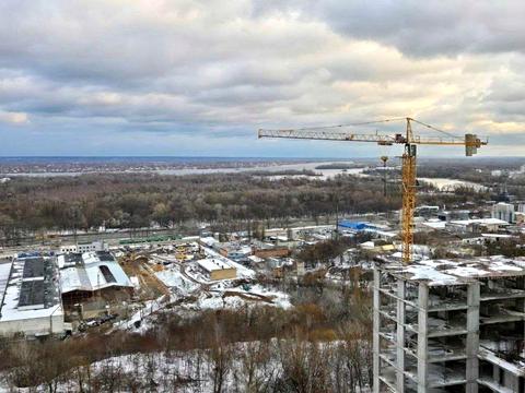 квартира по адресу Ракетная ул., 24-Б
