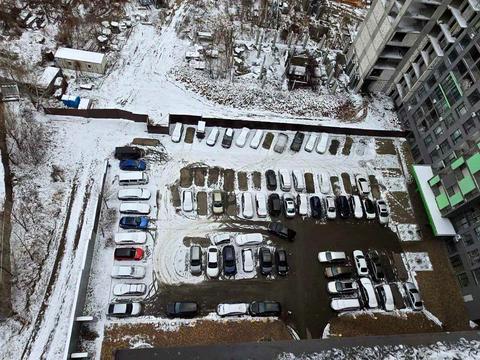квартира по адресу Ракетная ул., 24-Б