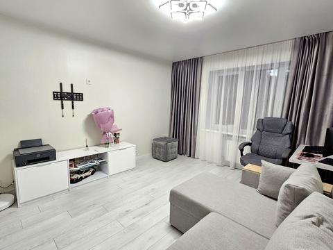 квартира за адресою житловий масив Тополя-2 вул., 35