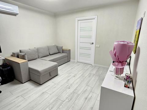 квартира за адресою житловий масив Тополя-2 вул., 35