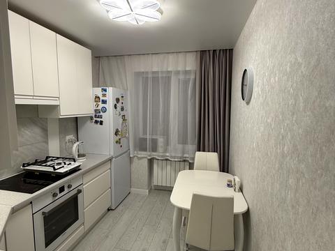 квартира за адресою житловий масив Тополя-2 вул., 35