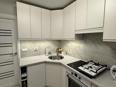 квартира за адресою житловий масив Тополя-2 вул., 35