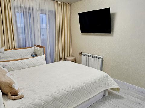 квартира за адресою житловий масив Тополя-2 вул., 35