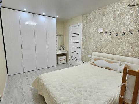 квартира за адресою житловий масив Тополя-2 вул., 35