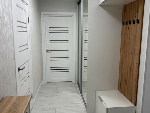 квартира за адресою житловий масив Тополя-2 вул., 35