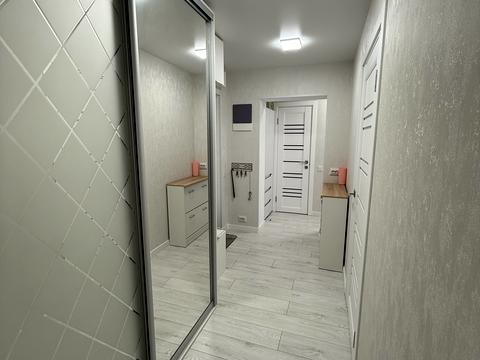 квартира за адресою житловий масив Тополя-2 вул., 35