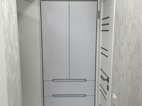 квартира за адресою житловий масив Тополя-2 вул., 35