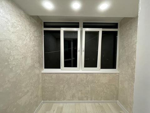 квартира за адресою житловий масив Тополя-2 вул., 35