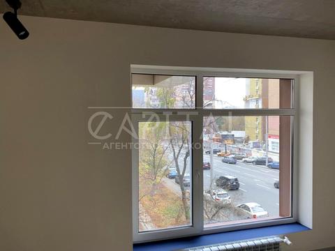 коммерческая по адресу Антоновича ул. (Горького), 131