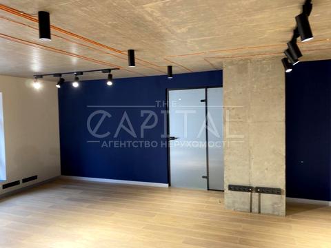 коммерческая по адресу Антоновича ул. (Горького), 131