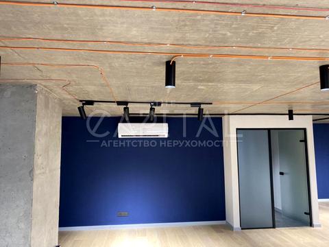 коммерческая по адресу Антоновича ул. (Горького), 131