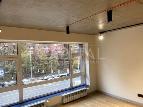 коммерческая по адресу Антоновича ул. (Горького), 131