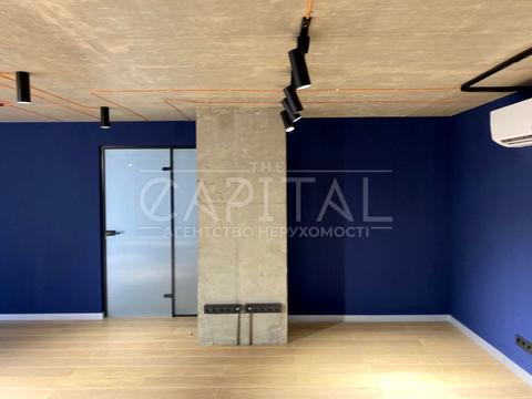 коммерческая по адресу Антоновича ул. (Горького), 131