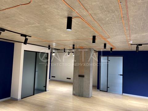 коммерческая по адресу Антоновича ул. (Горького), 131