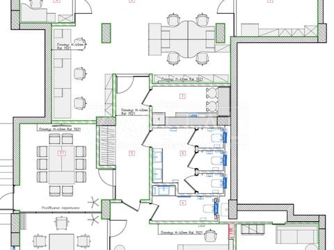 коммерческая по адресу Антоновича ул. (Горького), 131