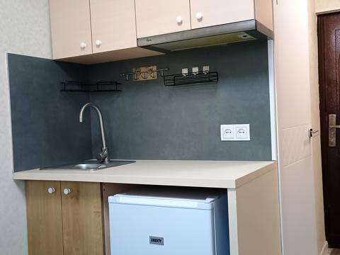 квартира по адресу 23 Августа ул., 58