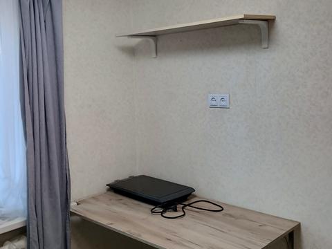 квартира по адресу 23 Августа ул., 58