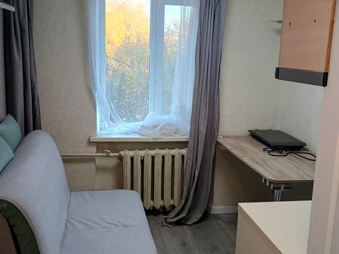 квартира по адресу 23 Августа ул., 58