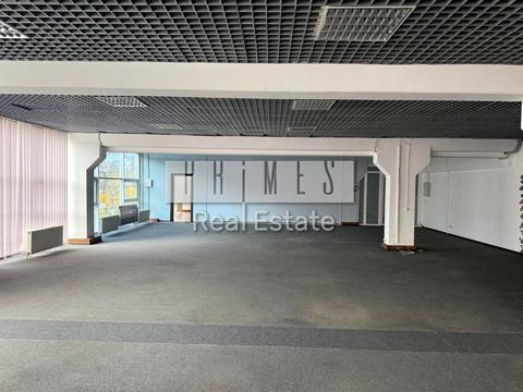 комерційна за адресою Кирилівська вул. (Фрунзе), 160