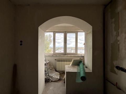квартира за адресою Дніпровське шосе (Дніпропетровське), 9