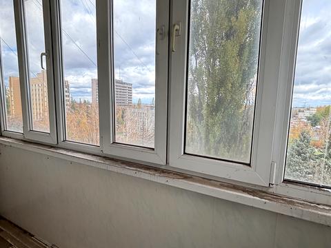 квартира за адресою Дніпровське шосе (Дніпропетровське), 9