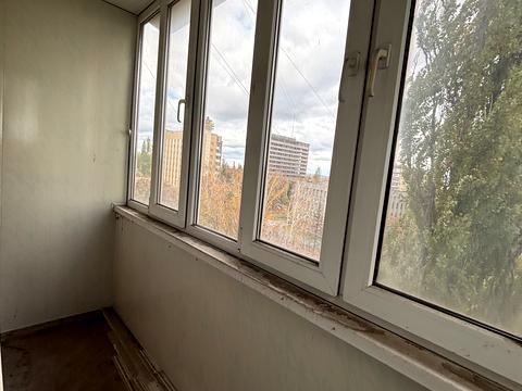 квартира за адресою Дніпровське шосе (Дніпропетровське), 9