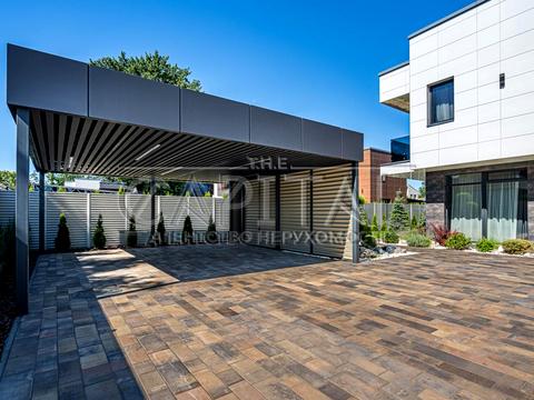 дом по адресу осіння