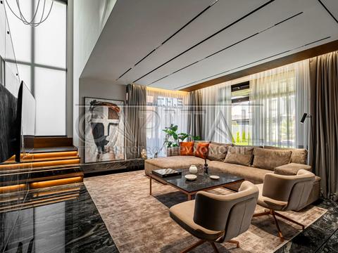 дом по адресу осіння