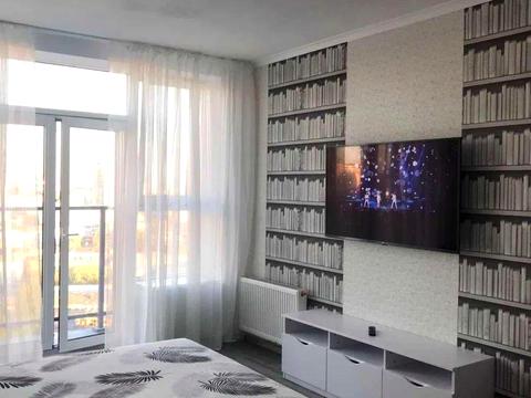 квартира по адресу Берестейский просп. (Победы), 5-В